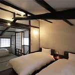 Momohana-An Machiya Holiday House